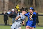 WLax vs WSU  Women’s Lacrosse vs Worcester State University. - Photo by Keith Nordstrom : WLax, lacrosse